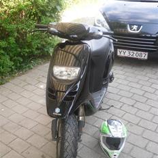 Piaggio typhoon ac - tøffe