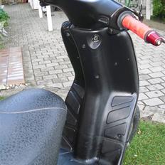 Piaggio typhoon ac - tøffe