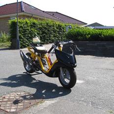 Aprilia Sonic ac TILSALG