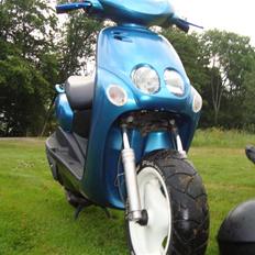 Yamaha Neos Sælges!