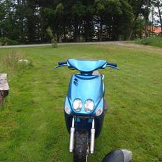 Yamaha Neos Sælges!