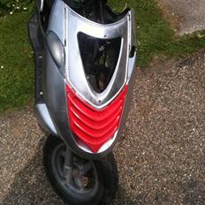 Aprilia sonic