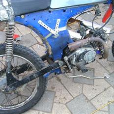 Lifan 4gear (''SOLGT)