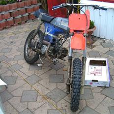 Lifan 4gear (''SOLGT)