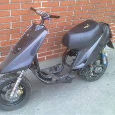 Yamaha Jog Fs Solgt