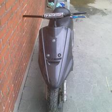 Yamaha Jog Fs Solgt