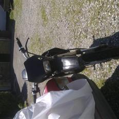 Suzuki smx/rmx  byttet med hot