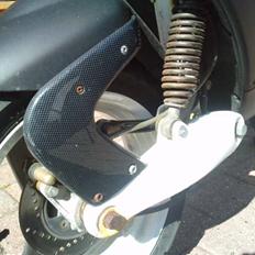 Peugeot Speedfight 1 > BYTTET <