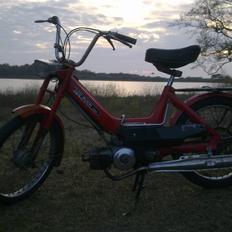 Puch Maxi K SOLGT