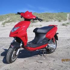 CPI oliver city (solgt)