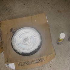 Yamaha Jog Space (SNART KØREKLAR)