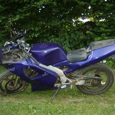 Aprilia rs 50  SOLGT