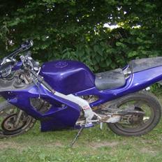 Aprilia rs 50  SOLGT