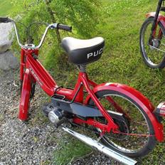 Puch Maxi K