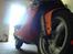 Kymco ZX50 FEVER