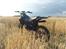 Suzuki RMX "BYTTET"