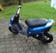 Piaggio nrg byttet 
