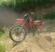 Gilera rcr solgt !!! 