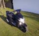 Yamaha jog r