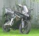 Derbi gpr 50 racing solgt