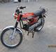 Puch Monza 4s