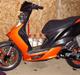 Yamaha jog rr solgt