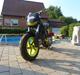 Suzuki StreeMagic LC - Morini. SOLGT!