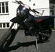 Derbi Senda Sm- Xtreme TS 80cc