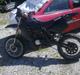 Suzuki smx/rmx  byttet med hot