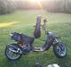 Yamaha BWS