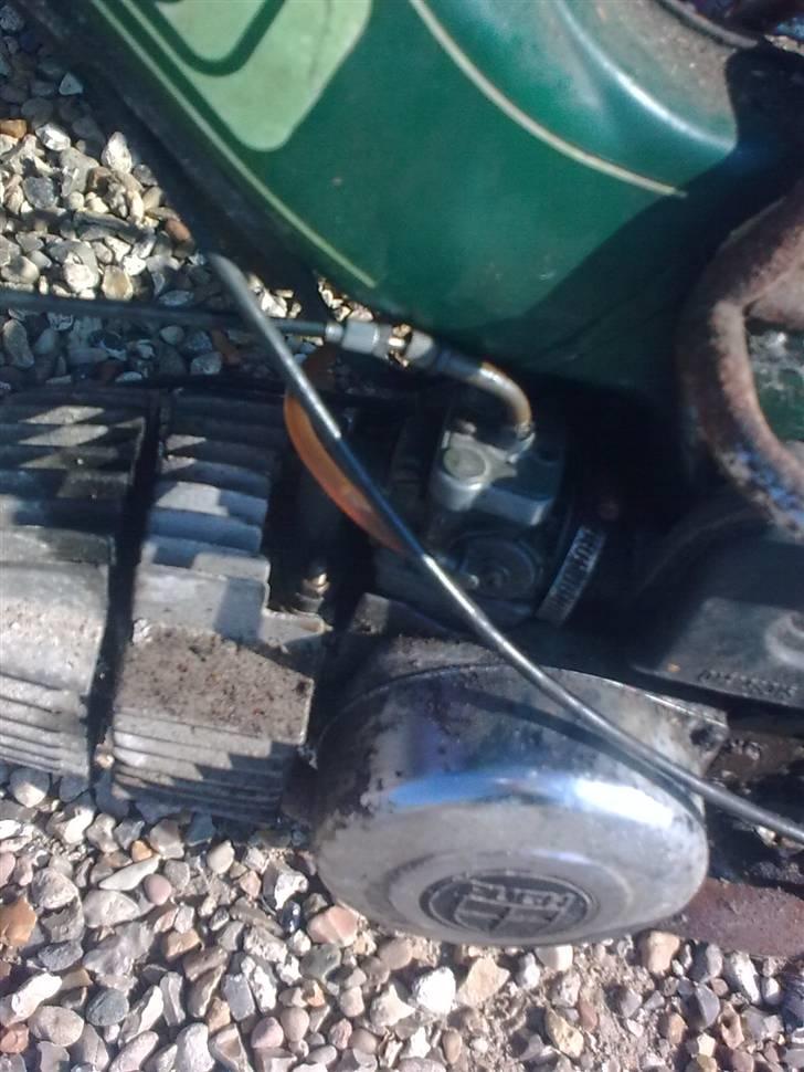 Puch maxi    TILBAGE billede 4