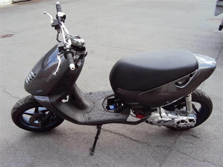 Aprilia Sonic / SR 50 billede 1