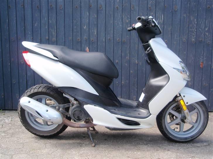 Yamaha Jog R  billede 7