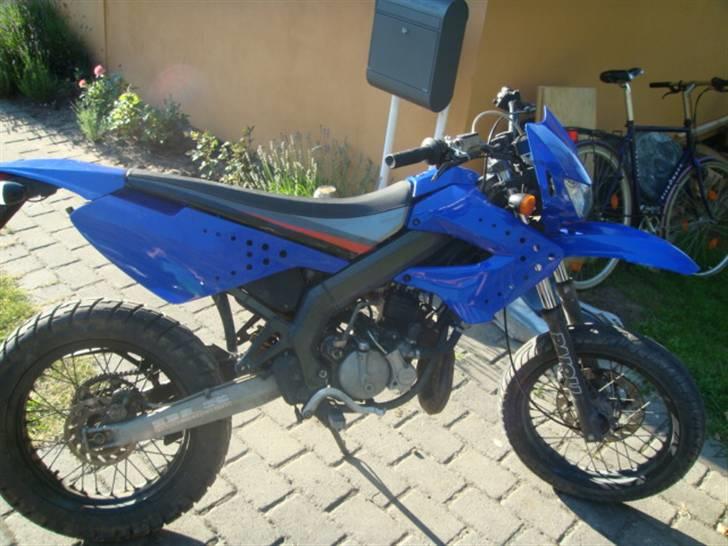Derbi senda billede 4