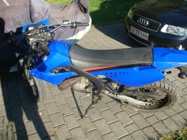 Derbi senda billede 5