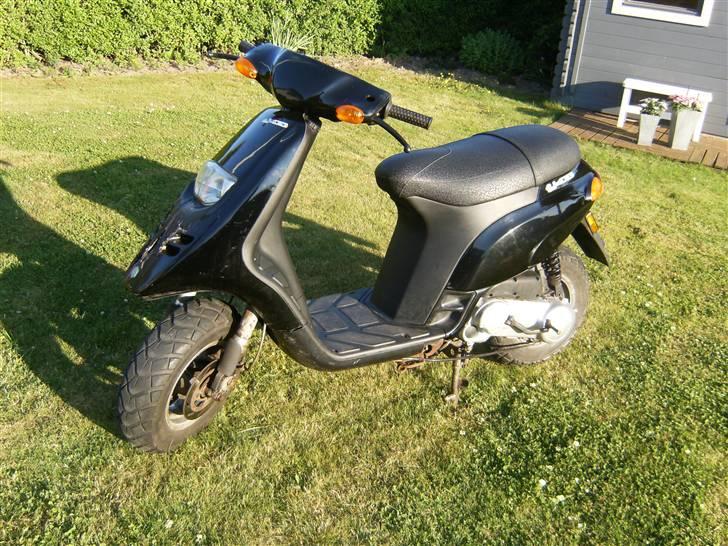 Piaggio typhoon TIL SALG !! billede 1