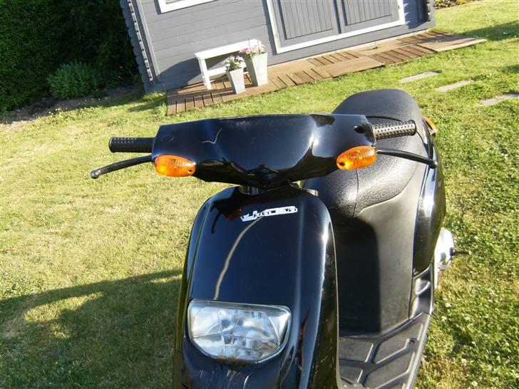 Piaggio typhoon TIL SALG !! billede 4