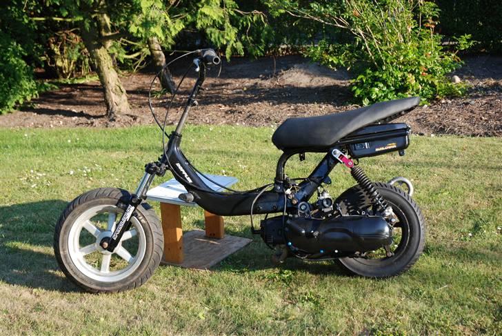 PGO Black fz (projekt 70%)<3 billede 1