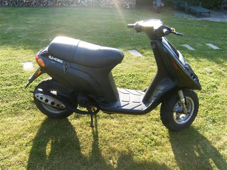 Piaggio typhoon TIL SALG !! billede 8