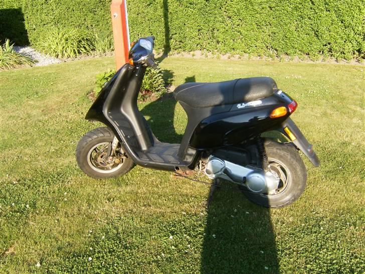 Piaggio typhoon TIL SALG !! billede 9