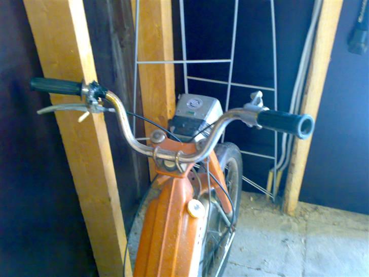 Motobecane mobylete  solgt billede 4