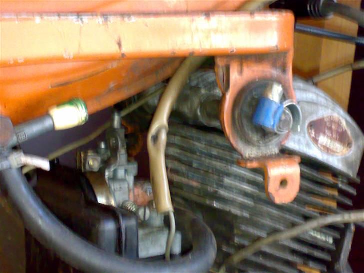 Motobecane mobylete  solgt billede 5