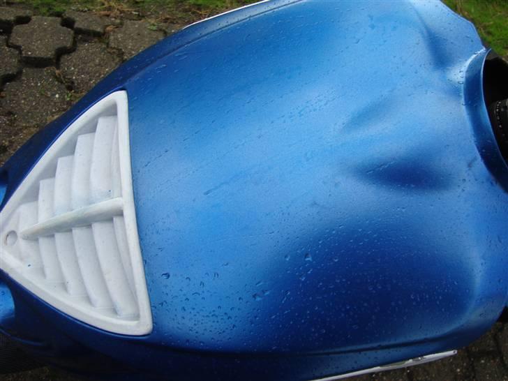 Piaggio nrg byttet  - ............. billede 3