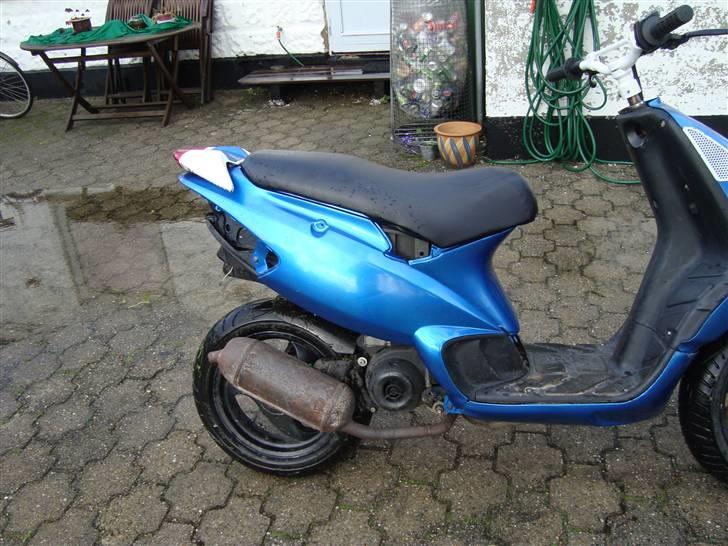 Piaggio nrg byttet  - .............. billede 4