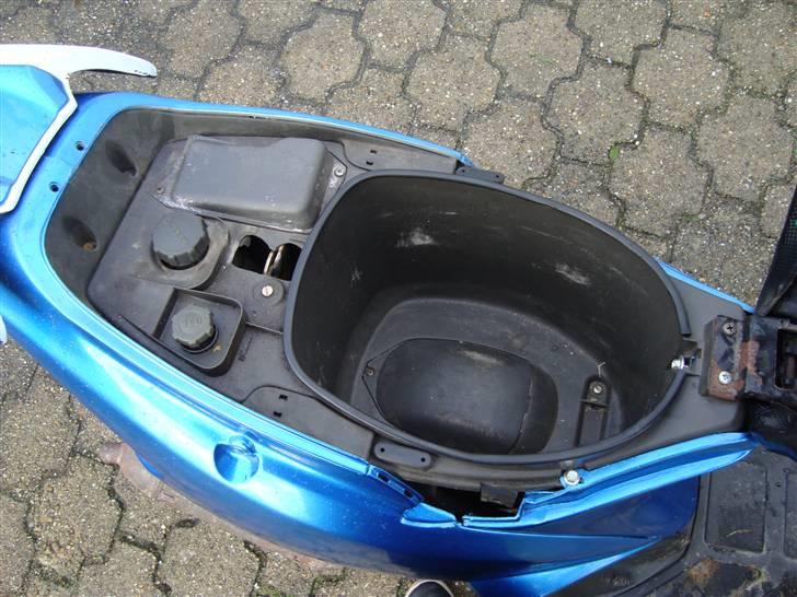 Piaggio nrg byttet  - ............. billede 5