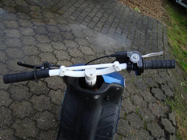 Piaggio nrg byttet  - ............. billede 6