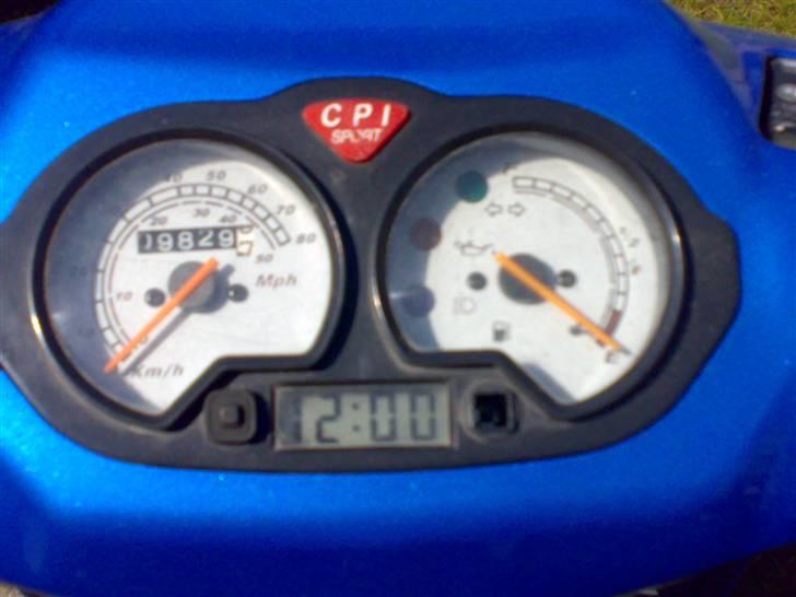 CPI oliver solgt billede 5