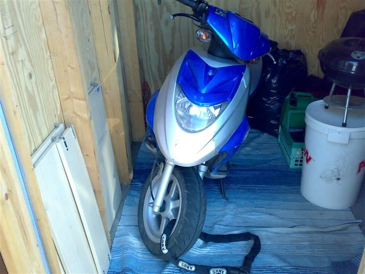 CPI oliver solgt billede 6