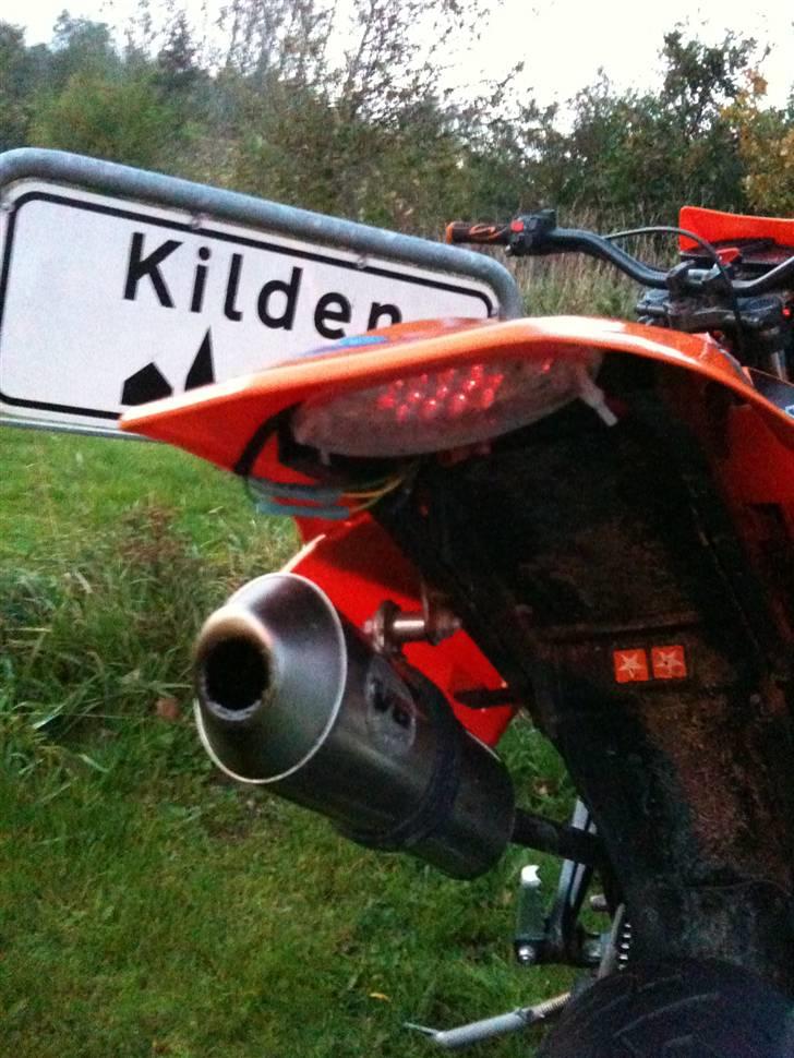 Derbi Senda billede 9