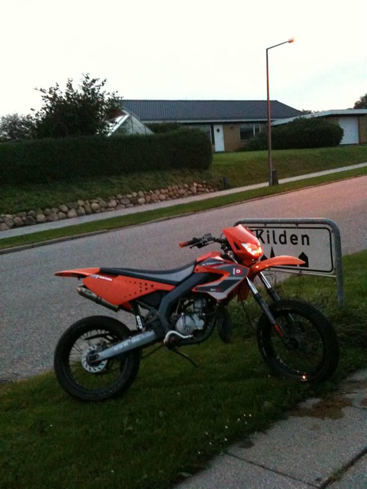 Derbi Senda billede 10